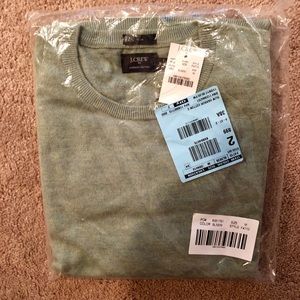 Jcrew Men’s Slim Fit Sweater